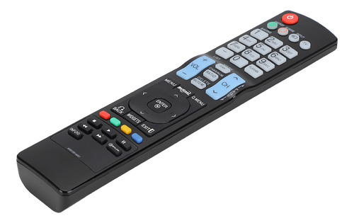 Substituição Do Controlador De Tv Lcd Doméstico De Controle