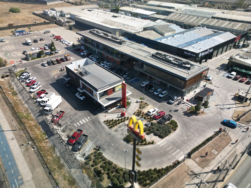 Derecho A Llave / Botilleria Boutique En Valle Grande