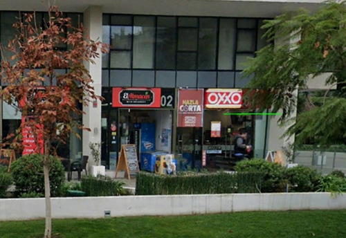 Excelente Local Comercial En Arriendo 70 Mts2. Apumanque.