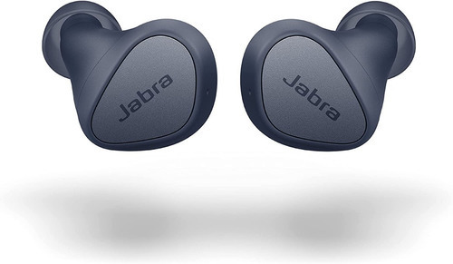 Audífonos Inalámbricos Jabra Elite 3 Azul