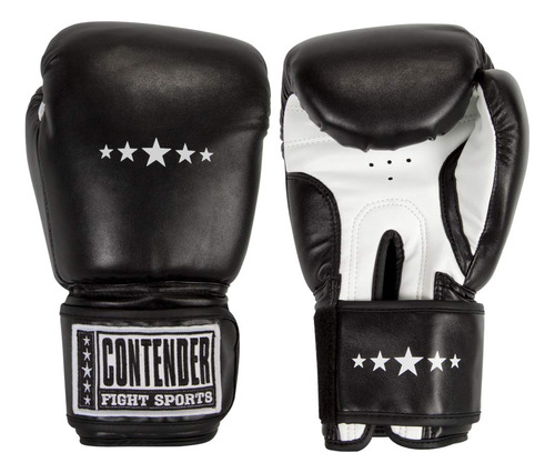 Contender Lucha Deportes Internacional De Boxeo Guantes, 12