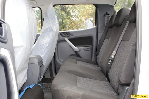 Ford Ranger 3.2 Xl 4x4