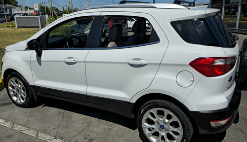 Ford Ecosport 1.5 Titanium 123Cv 4X2