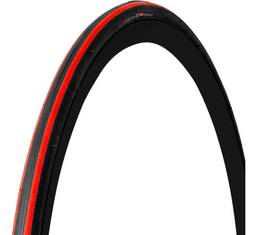 Gorix Bicicleta De Carretera Slick Neumático 700×23c O 700×2