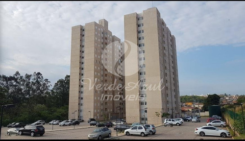 Imagem 20 de 20 de Apartamento À Venda Em Jardim Samambaia - Ap007893