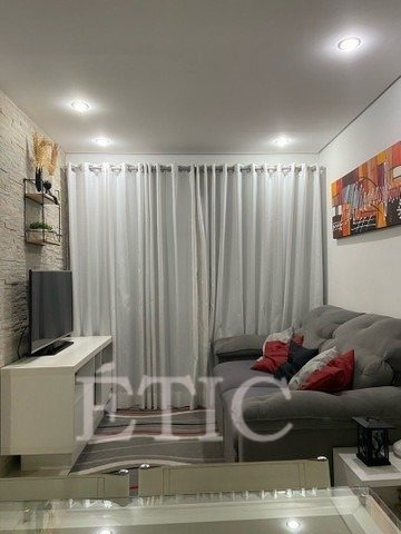 Imagem 1 de 15 de Apartamento - Vila Carrao - Ref: 2954 - V-ap1443