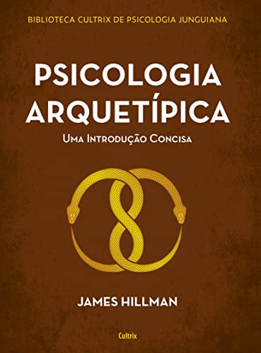 Libro Psicologia Arquetipica - Uma Introducao Concisa