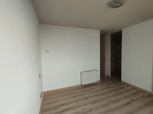 Amplio Depto.en Arriendo,3 Habitaciones,2 Baños Completos.