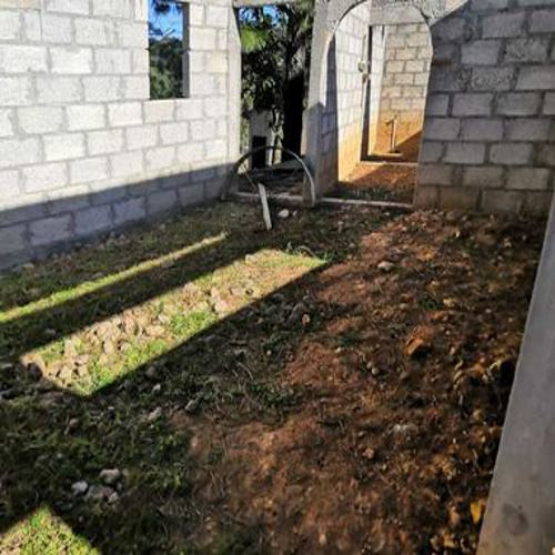 En Venta Excelente Terreno Con Construccion En Omitlan