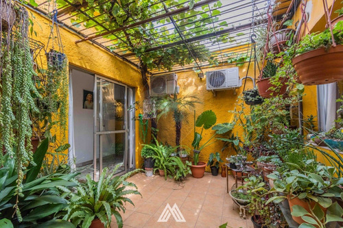 Imagen 14 de 17 de Venta De Casa En Aires Puros De 3 Dormitorios Y Un Baño. 2 Patios, Parrillero