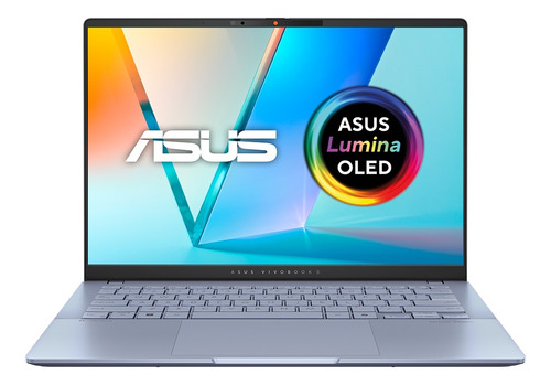 Laptop Asus Vivobook S 14 U7 16gb Ram 1tb W11 Oled 14''