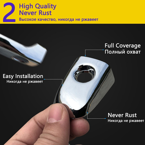 Para Mazda 2 2008-2019 Mazda 3 2010-2019 Mazda 6 2007-2019