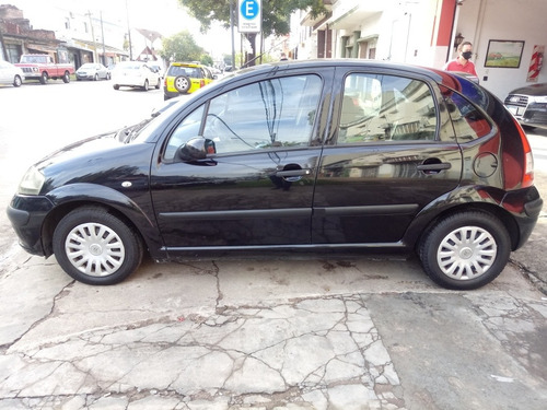 Citroën C3 1.4 I 2007