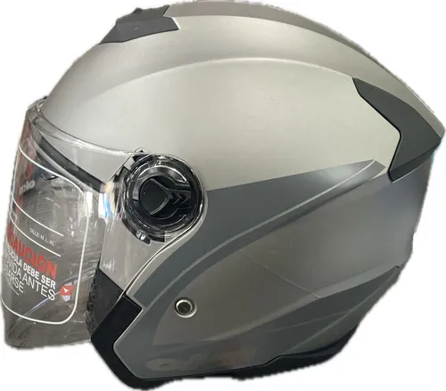 Casco okn online abierto