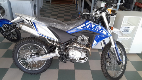 Motomel Xmm 250