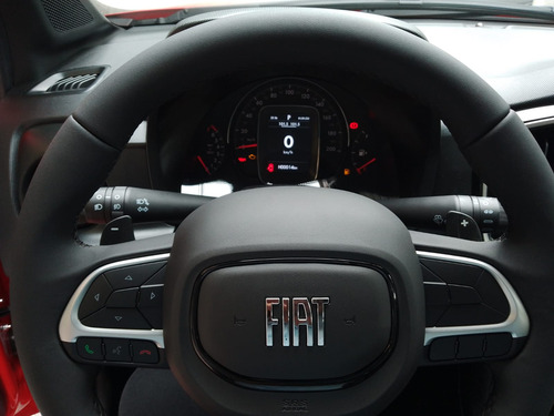 Fiat Strada 1.3 Volcano Cvt