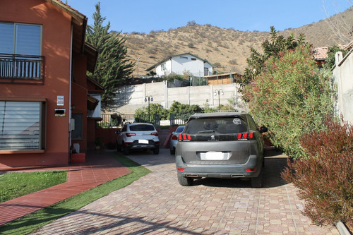 Hermosa Y Cómoda Casa, Vista Despejada