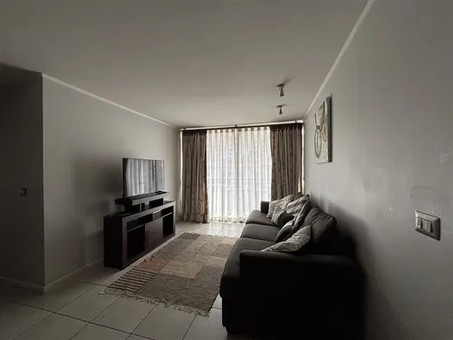 Departamento En Arriendo De 3 Dorm. En Iquique