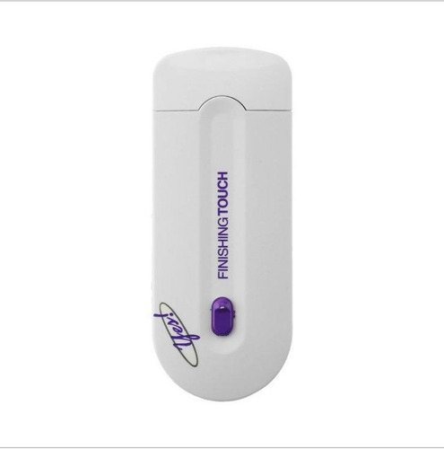 Depilador Laser Yes Recarregável Corporal Indolor Luz Ativa