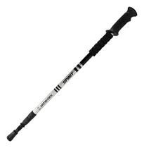 Comprar Baston De Trekking Senderismo Spinit Antishock 63,5 A 135cm Color Silver