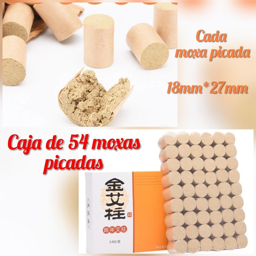 Imagen 3 de 4 de Materiales Para Acupuntura