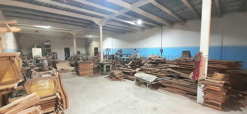 Imagen 28 de 30 de Galpón En Venta En Zona Industrial De Yaritagua Yaracuy 0.4.2.4.5.9.3.7.5.4.2/ Rent-a-house Centro Occidente Mls Código: 22-14018, Cuenta Con 1.586 Mts2