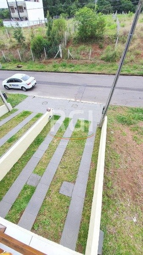 Casa Em Hípica Com 2 Dormitórios - Mi13120