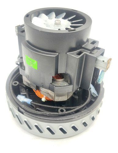 Motor Elétrico Para Aspirador Dewalt Dwv010 1500w (220v)