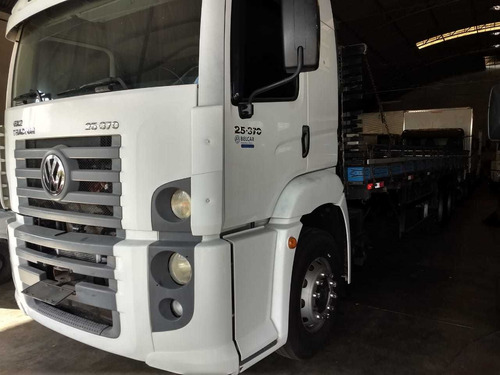 Imagem 3 de 15 de Volkswagen 25370 Constelation