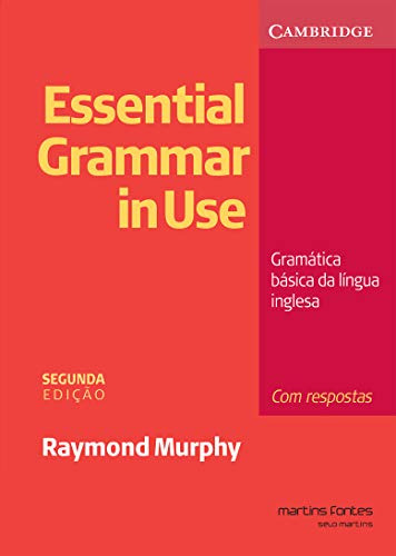 Libro Essential Grammar In Use 02ed 10 Martins De Murphy Ray