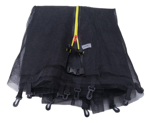 Ha Red De Seguridad Para Trampolín, 10 Pies 6 Postes