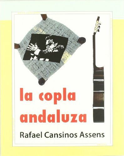 Libro La Copla Andaluza De Cansinos Assens R