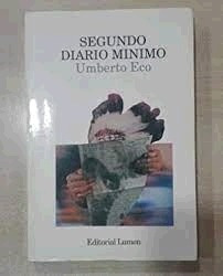 Segundo Diario Minimo Umberto Eco