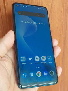 Realme 7 Pro 128/8