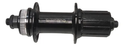 Cubo Traseiro Shimano Fh Qc300 36 Furos Mtb Hg Center Lock Cubo Traseiro Shimano Fh Qc300 36 Furos Mtb Hg Center Lock