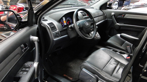 Honda CR-V Honda CR-V 2.0 16V 4X2 LX (aut)