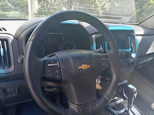Chevrolet Trailblazer 2.8TD Auto Premier 4WD