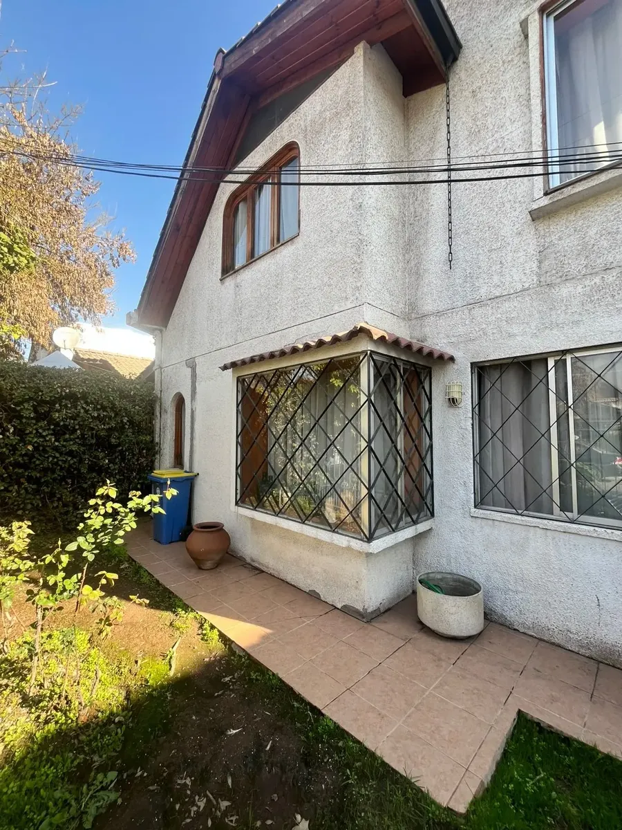 Imagen 2 de 26 de Casa En Venta En Santa Amalia Y Santa Ines
