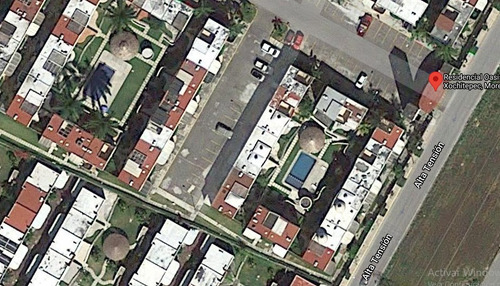 Imagen 11 de 14 de Hermnosa Casa En Xochitepec Amp
