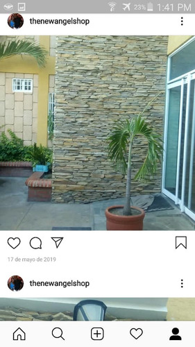 Laja Formateada Cerámica Exterior Interior