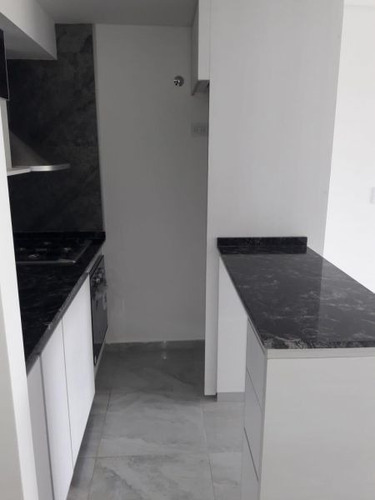 Imagen 8 de 17 de Departamentos 2 Ambientes Con Cochera A Estrenar