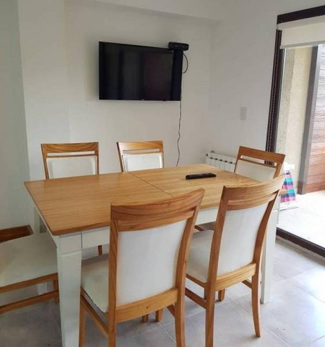Imagen 15 de 30 de Departamento Céntrico 3 Ambientes Con Cochera Y Baulera Oportunidad!