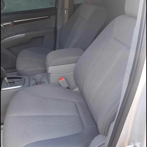 Imagem 9 de 10 de Hyundai Santa Fe 2009 2.7 5l Aut. 5p