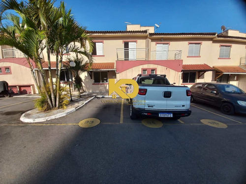 Imagem 22 de 30 de Sobrado Com 2 Dorms, Jardim Guairaca, São Paulo - R$ 260 Mil, Cod: 632 - V632