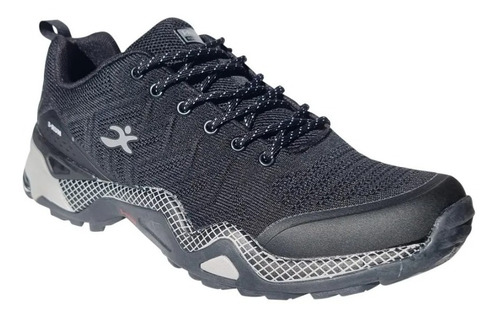 Imagen 3 de 7 de Zapatilla I-run Outdoor 36 Al 46 Hiking Trekking