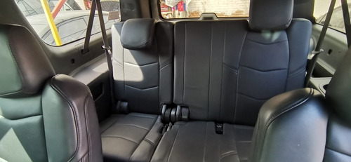 Imagen 13 de 15 de Cadillac Escalade 2017 6.2 Plinum 4x4 At