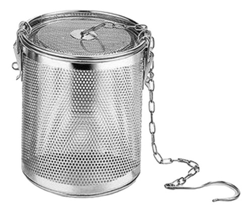 Filtro De Té De Malla De Bolsa De Condimento De 0.3l