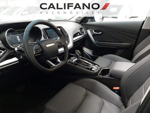Imagen 10 de 12 de Jetour X70 7p, At, Turbo. Entrega Inmediata 2023 0km