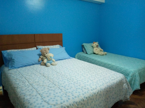 Apartamento En Venta En El Parral Residencias Isla Coral