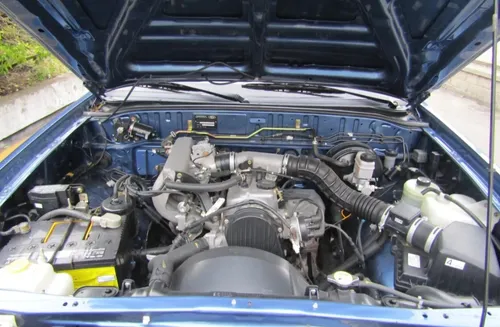 Ford Ranger 2.2 Xl F22cl3 4x2